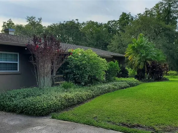 18909 5th Pl SW, Lutz, FL 33548