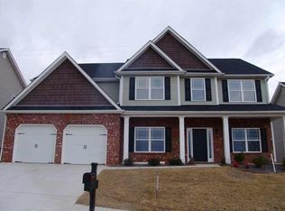 49 Concord Pl, Hiram, GA 30141