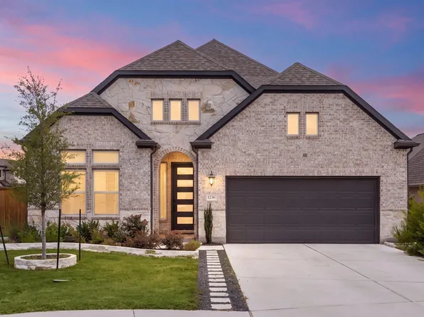 1236 Scenic Green Loop, Georgetown, TX 78628