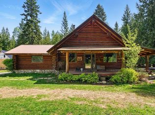 76 Shadow Valley Ln, Clark Fork, ID 83811