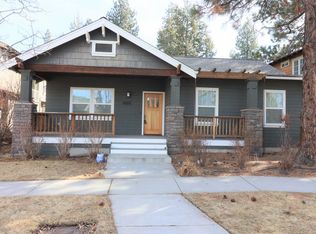 1498 NW Lepage Pl, Bend, OR 97703