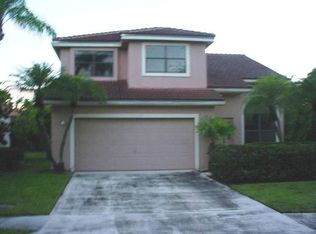 10632 Mendocino Ln, Boca Raton, FL 33428