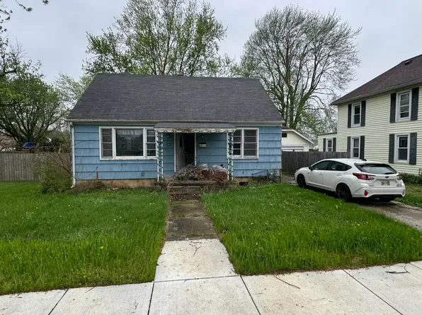 245 Ohio Ave, Tiffin, OH 44883