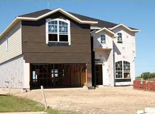 1810 Rachel Ln, Round Rock, TX 78664