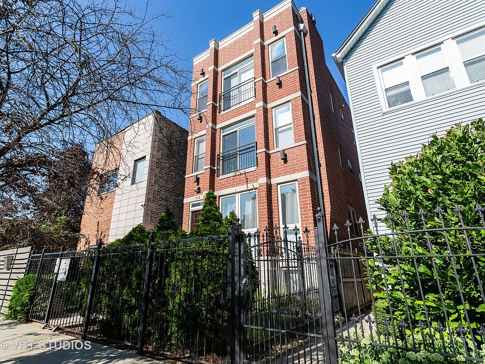 1st image of 1618 N Campbell Ave #1