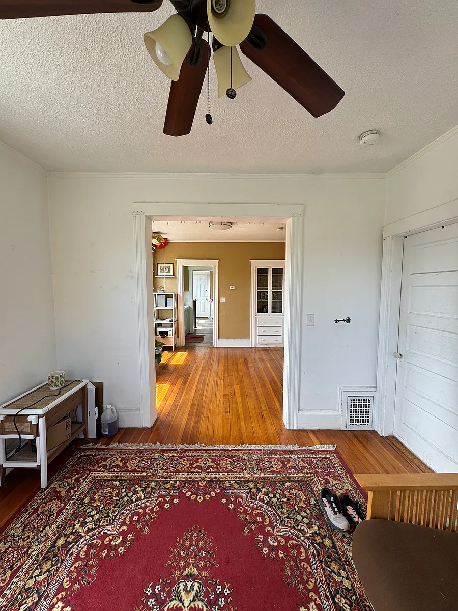 Building Photo - 270 Washington St #5