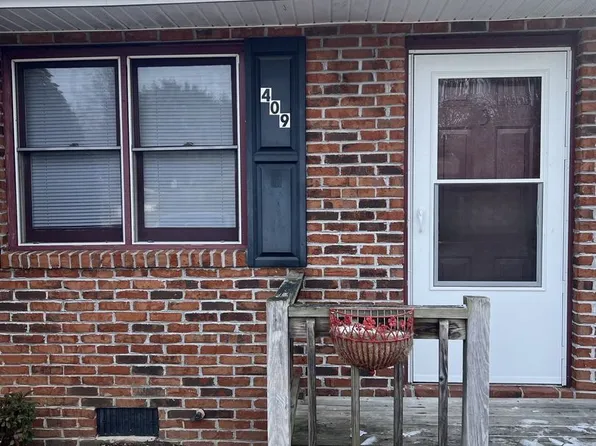 409 Brookhaven Dr #3, Johnson City, TN 37604