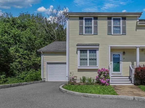 462 Court St APT 7, Brockton, MA 02302