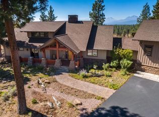 16675 Wilt Rd, Sisters, OR 97759