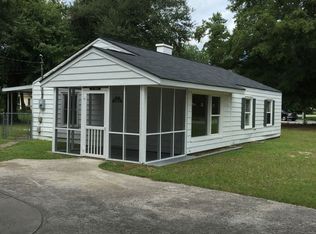 118 Taylor St, Aiken, SC 29803