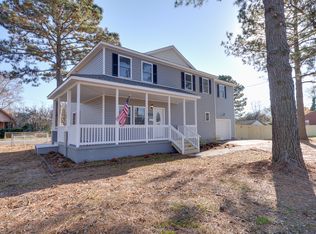 483 England Ave, Hampton, VA 23669