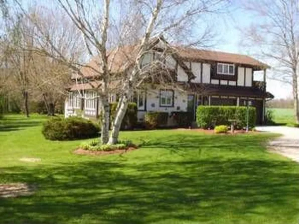 8889 Cty Hwy, West Bend, WI 53090