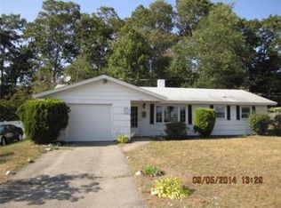 756 Court St, Brockton, MA 02302