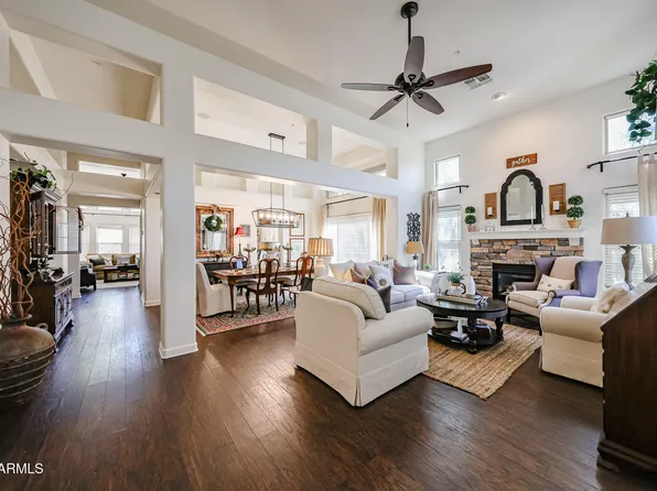 11911 N 136TH Way, Scottsdale, AZ 85259