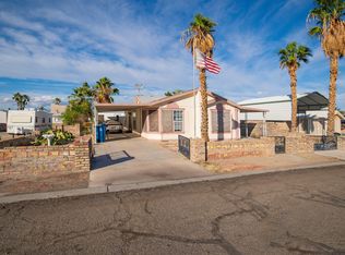 13140 E 49th Ln, Yuma, AZ 85367