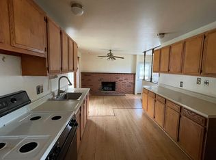 30766 Dorset St, Romulus, MI 48174