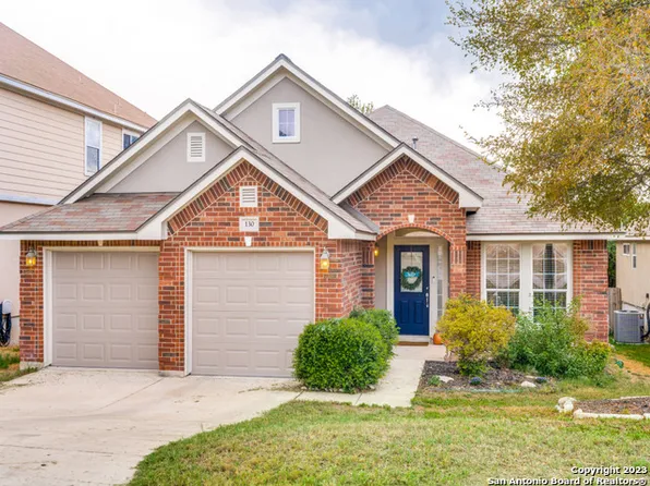 130 Lindseys Cove, San Antonio, TX 78258
