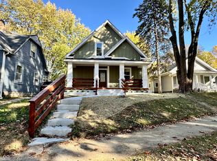 1221 Jefferson Ave, Indianapolis, IN