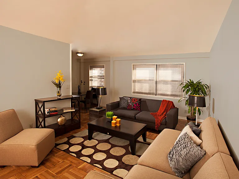 Prospect Towers — Photo 15
