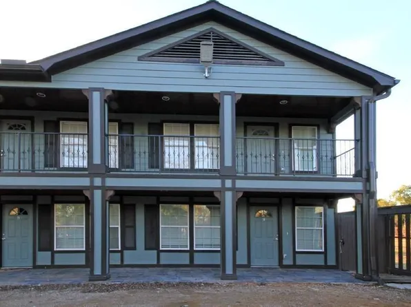 434 Lenard St Unit F, Houston, TX 77009