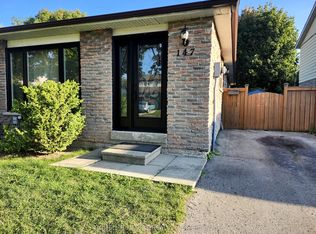 147 Quantrell Trl, Toronto, ON M1B 1P4