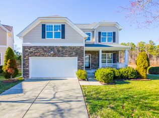 14 Alyea Ct, Durham, NC 27703