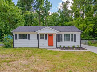 2011 Walnut St, Durham, NC 27705