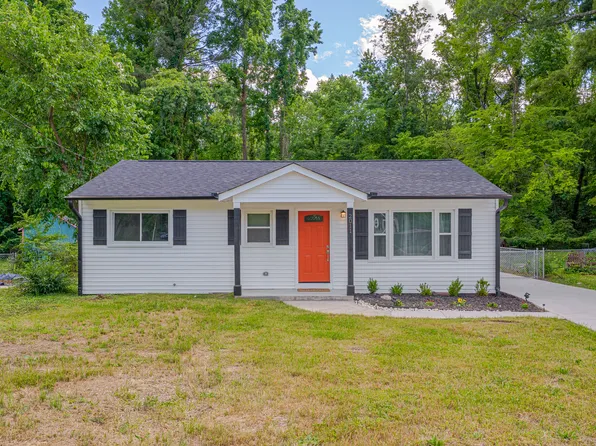 2011 Walnut St, Durham, NC 27705