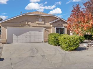 423 Glacier Bay St SE, Albuquerque, NM 87123