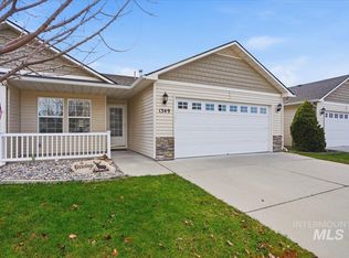 1349 E Willowbrook Ct, Meridian, ID 83642