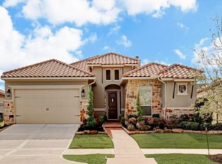 9 Silent Way Dr, Sugar Land, TX 77498