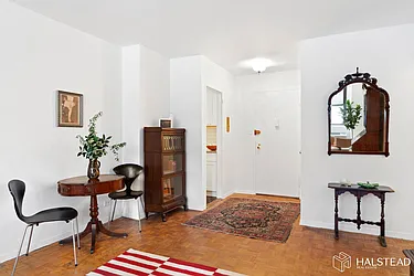 Sold by Halstead Real Estate