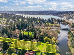 7008 NE 170th Street, Kenmore, WA 98208