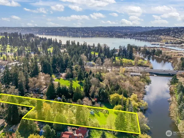7008 NE 170th Street, Kenmore, WA 98208