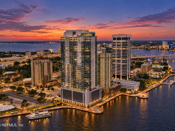 1431 NE RIVERPLACE Boulevard #3006, Jacksonville, FL 32207