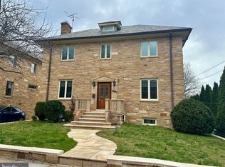 3007 Oliver St NW, Washington, DC 20015