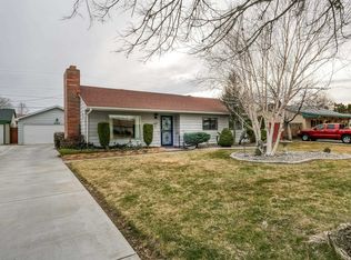 407 Basswood Ave, Richland, WA 99352