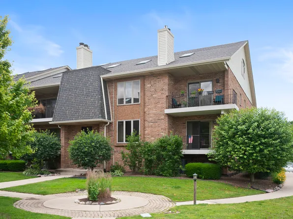 9168 Del Prado Dr APT 1N, Palos Hills, IL 60465