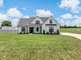 1969 Goodjoin Rd, Campobello, SC 29322