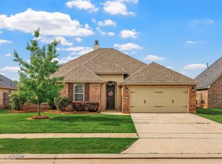 2367 Tallgrass Cir, Bossier City, LA 71111