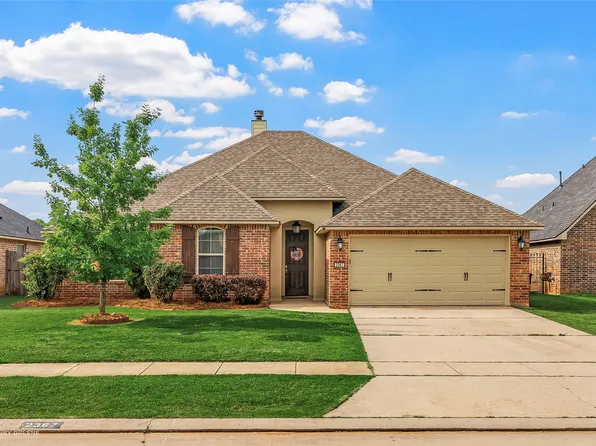 2367 Tallgrass Cir, Bossier City, LA 71111