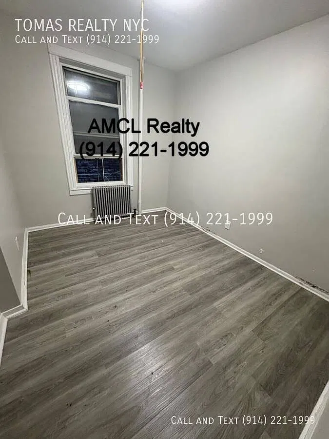 15 N Bond St, Unit #3, Mount Vernon, NY 10550 — Photo 1
