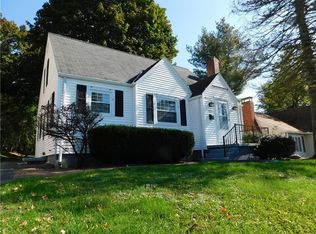 701 Pershing St, Ellwood City, PA 16117