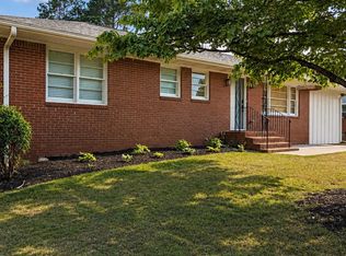 129 Morgan Dr, McDonough, GA 30253