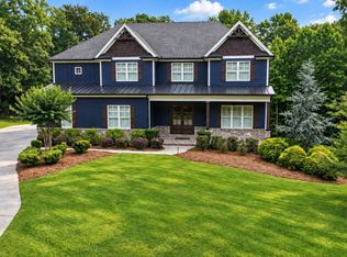 3537 Maritime Gln, Gainesville, GA 30506