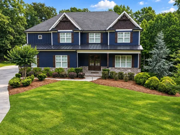 3537 Maritime Gln, Gainesville, GA 30506