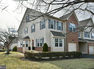 356 Belcourt Way, Harleysville, PA 19438