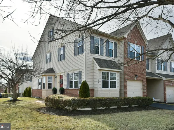 356 Belcourt Way, Harleysville, PA 19438