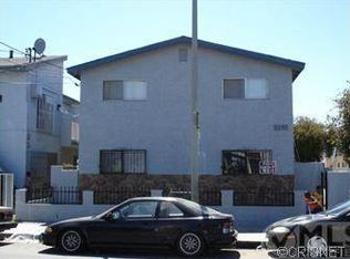 2283 Lewis Ave, Long Beach, CA 90806