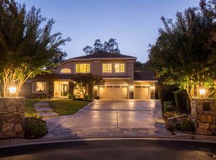 32 Kimberley Pl, Alamo, CA 94507
